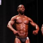 Jerome  Barnwell - NPC Mid Atlantic Championships 2012 - #1